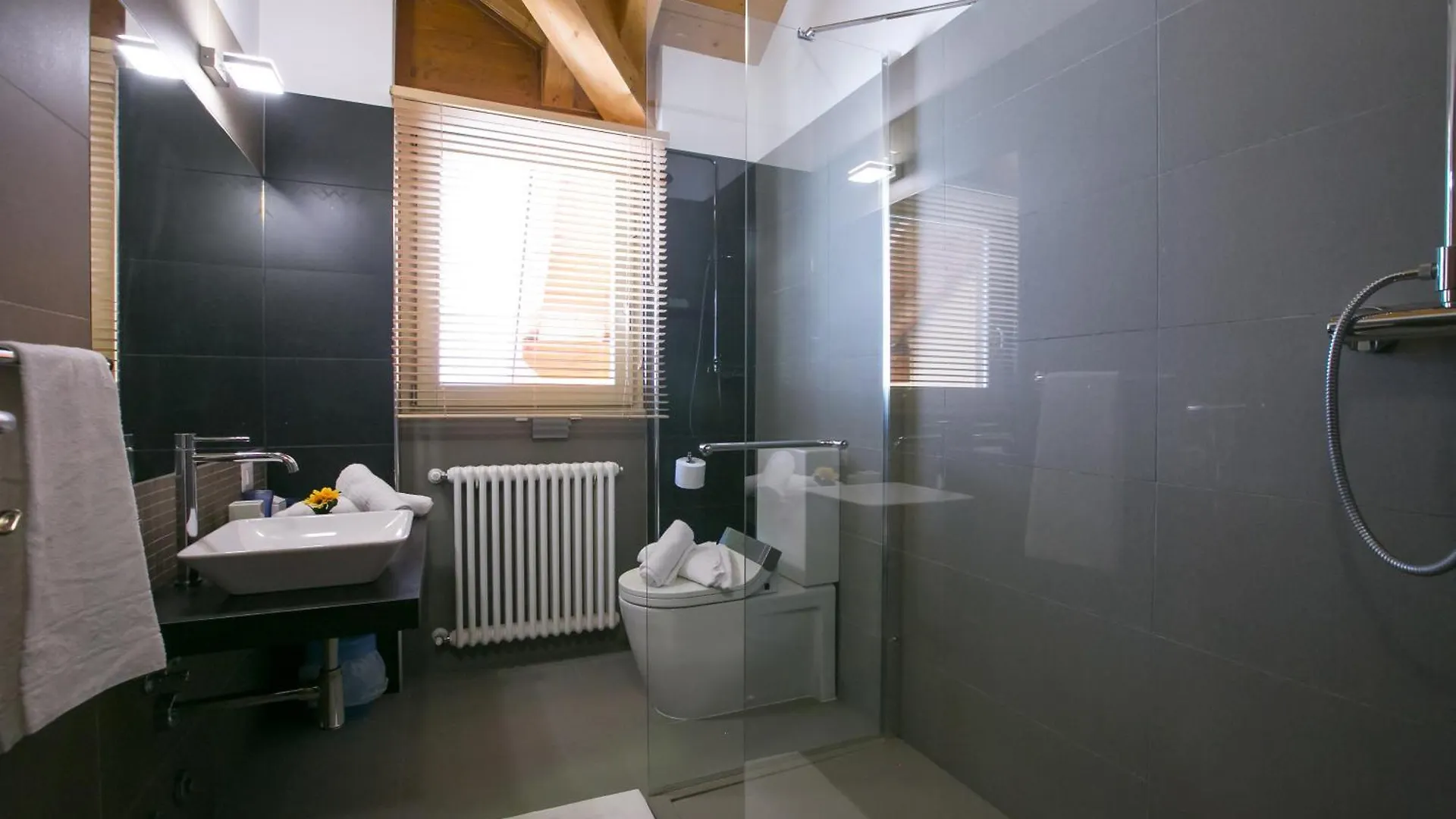 Vista D'Oro Palma Apt. 21 Perledo Lägenhet